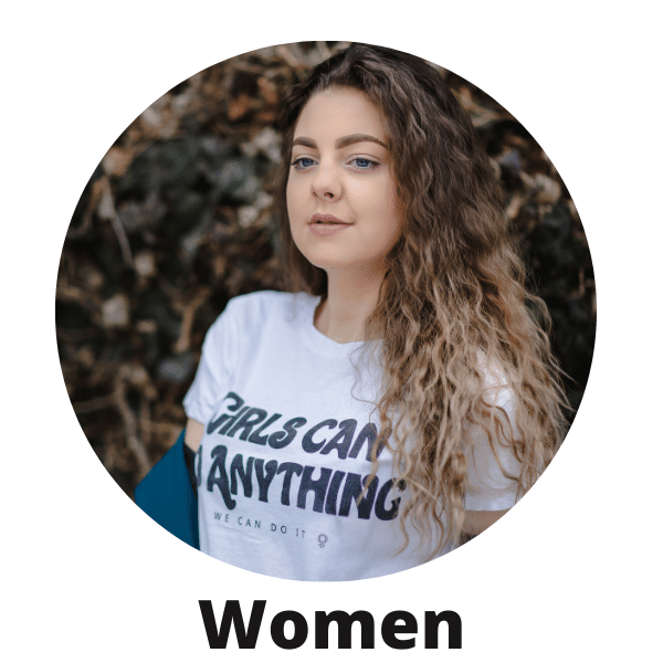 viral prints women collection tees
