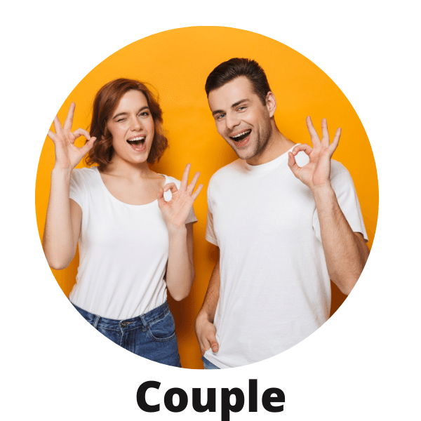 couple valentine men collection tees
