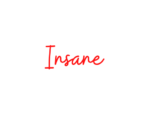 sane insane couple tshirt printed graphic tees