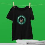 starbucks Chai Lovers T shirts