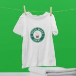 starbucks Chai T shirts printed