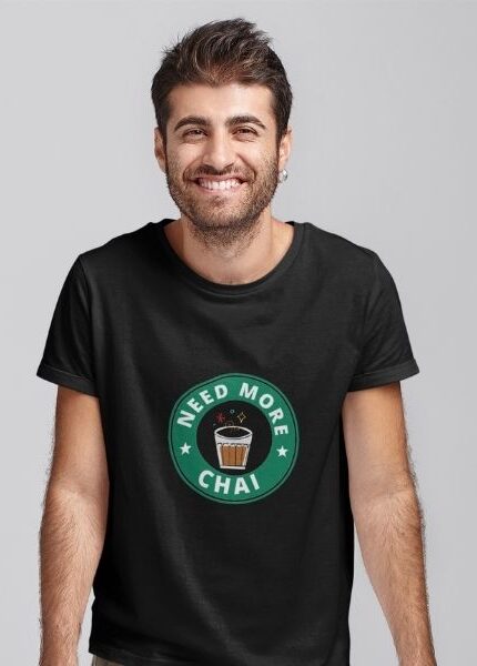 starbucks logo Chai Lovers T shirts