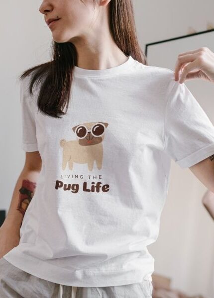 Living the Pug Life