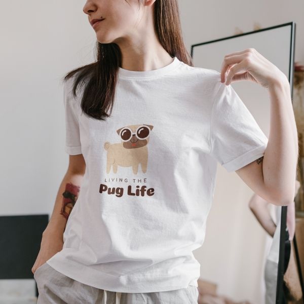 Living the Pug Life