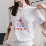 dog lover t shirt pet lover printed tees online india