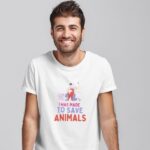 dog lover t shirt pet lover printed tees online viral print