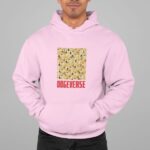 Dogeverse coin tshirt hoodie buy online india merchandise wazir x