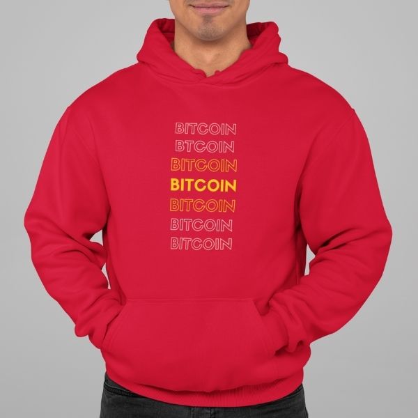 bitcoin india tshirt india online at viral prints