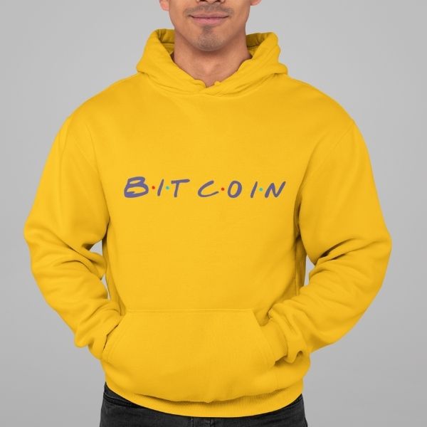 bitcoin tshirt india online at viral prints crypto wear