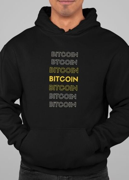 buy bitcoin tshirt india online at viral prints