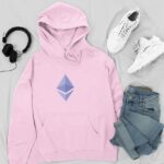 ethereum tshirt design crypto tshirts hoodie